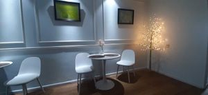  at Vegan House in Ulaanbaatar