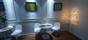  at Vegan House in Ulaanbaatar