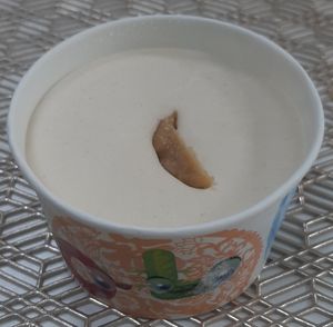  at Vegan House in Ulaanbaatar