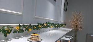  at Vegan House in Ulaanbaatar