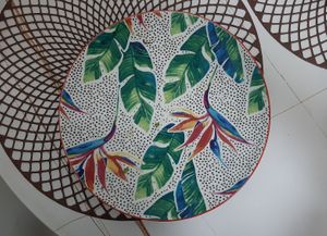  at Vegan House in Ulaanbaatar