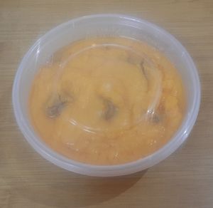 Khailmag
Хайлмаг at Vegan House in Ulaanbaatar