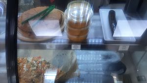  at Vegan House in Ulaanbaatar