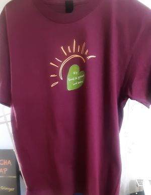  at Vegan House in Ulaanbaatar