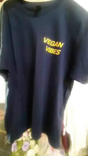  at Vegan House in Ulaanbaatar