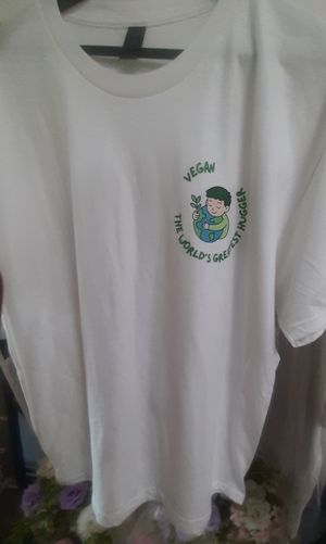  at Vegan House in Ulaanbaatar