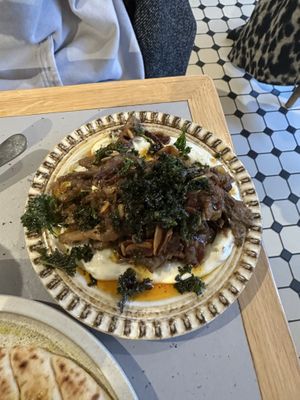   at Maray in Manchester