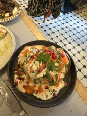   at Maray in Manchester