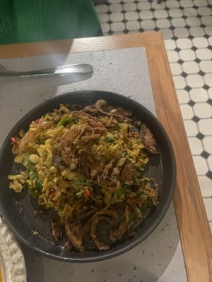   at Maray in Manchester