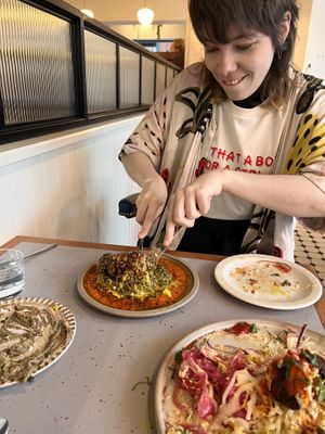 Must order!  at Maray in Manchester