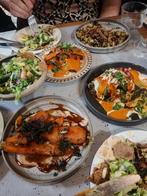  at Maray in Manchester