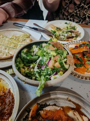  at Maray in Manchester