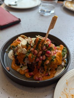  at Maray in Manchester