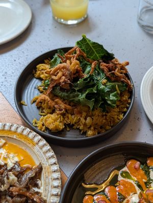  at Maray in Manchester