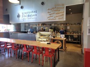  at The Uprooted Kitchen in Gilbert