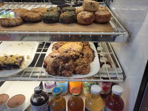  at The Uprooted Kitchen in Gilbert