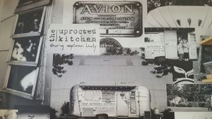 A look at the roots from Food Truck to now a sit down Eatery at The Uprooted Kitchen in Gilbert