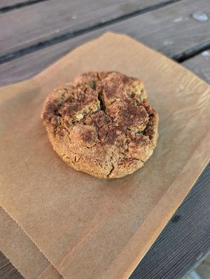 Snickerdoodle at The Uprooted Kitchen in Gilbert