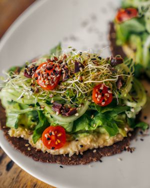 Mantra Wrap at Tierra Verde in Playa Del Carmen