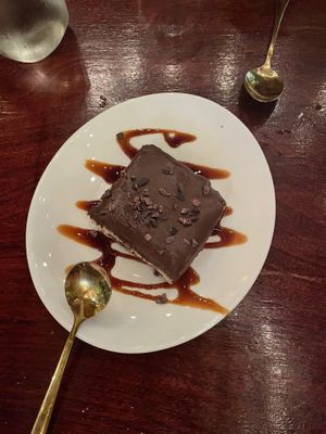 This was amazing  at Tierra Verde in Playa Del Carmen