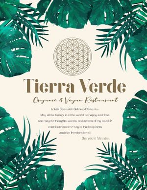  at Tierra Verde in Playa Del Carmen