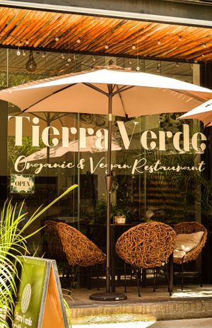 Exterior at Tierra Verde in Playa Del Carmen