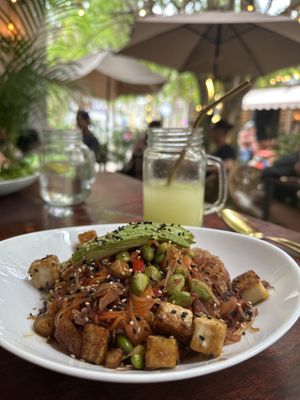 Can’t remember the name of this!   at Tierra Verde in Playa Del Carmen