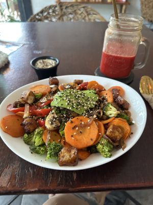   at Tierra Verde in Playa Del Carmen