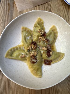   at Salpa Bar in Istanbul