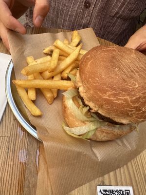   at Salpa Bar in Istanbul