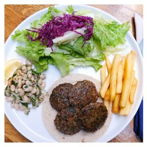  at Salpa Bar in Istanbul