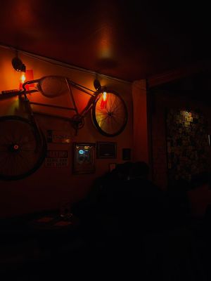  at Salpa Bar in Istanbul