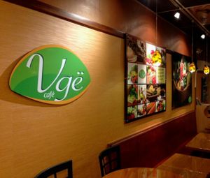Vge Cafe at Vge Cafe in Bryn Mawr
