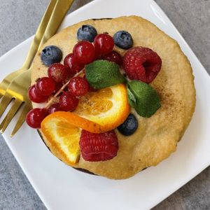   at Vegan Keuken in Appingedam