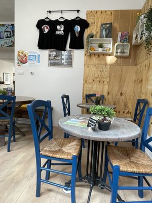   at Vegan Keuken in Appingedam