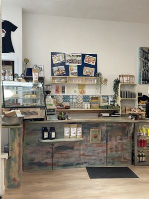   at Vegan Keuken in Appingedam