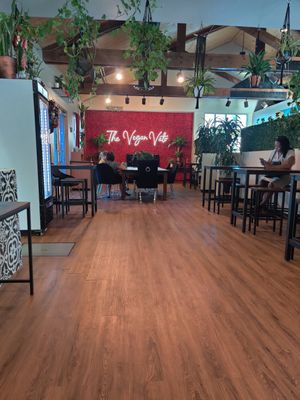  at The Vegan Vato in Victorville