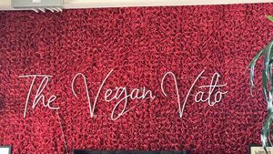   at The Vegan Vato in Victorville