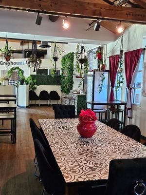  at The Vegan Vato in Victorville