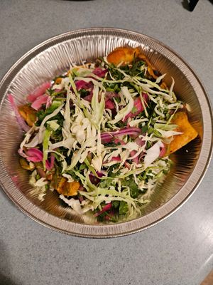  at The Vegan Vato in Victorville