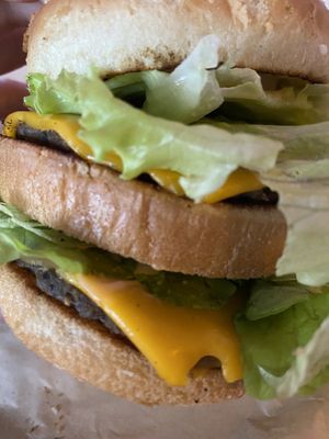 Bunny Mak   at Basil & Bunny in Bristol