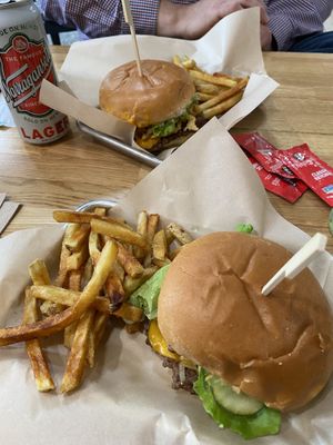   at Basil & Bunny in Bristol