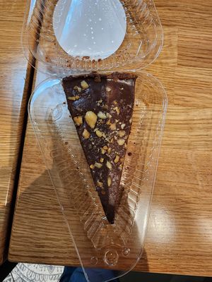  at Basil & Bunny in Bristol