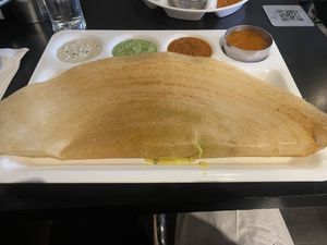   at Guru Lukshmi in Mississauga