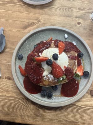   at Fire & Flow Coffee Roasters in Cirencester