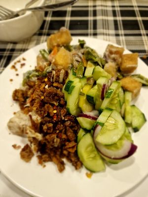  at Vegan Cebu CIty - Wholefoods Plant-Based Cafe in Cebu