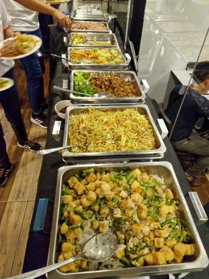  at Vegan Cebu CIty - Wholefoods Plant-Based Cafe in Cebu