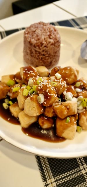  at Vegan Cebu CIty - Wholefoods Plant-Based Cafe in Cebu