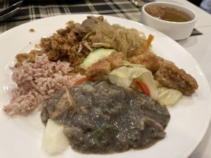   at Vegan Cebu CIty - Wholefoods Plant-Based Cafe in Cebu