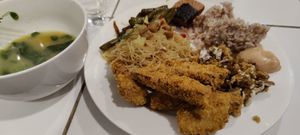  at Vegan Cebu CIty - Wholefoods Plant-Based Cafe in Cebu